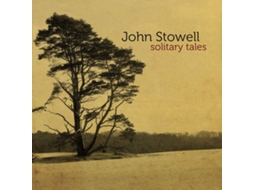 CD John Stowell - Solitary Solitude (1CDs)