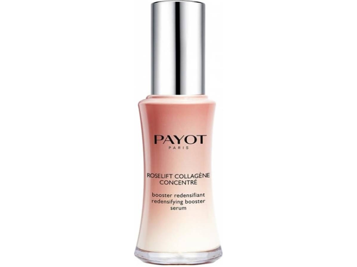 Sérum de Rosto PAYOT Roselift Collagene Concentre Booster Sérum (30 ml)