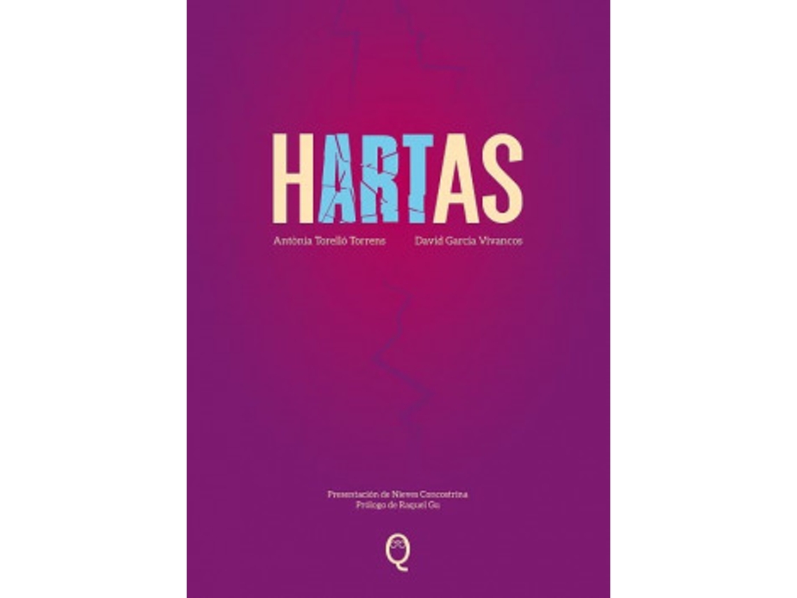 Livro Hartas de Torelló Torrens e Antnia (Castelhano)