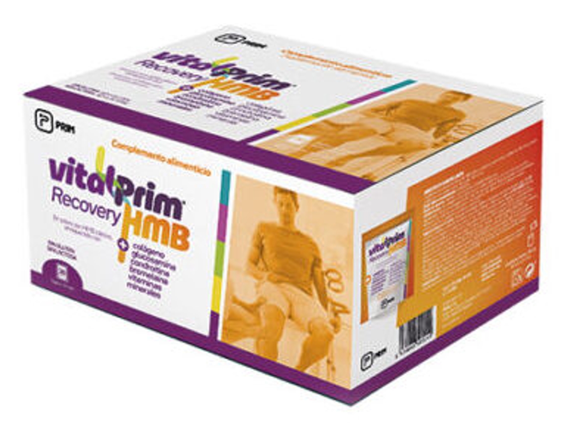 Vitalprim Hmb 30 Sobres