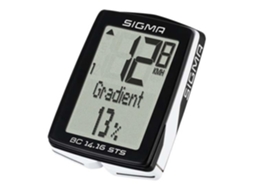 Sigma Bc 14.16 Sts Cad Altimeter