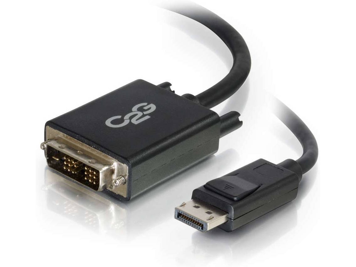 Cabo C2G 84329