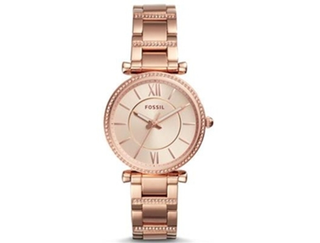 Relógio feminino Fossil ES3545P