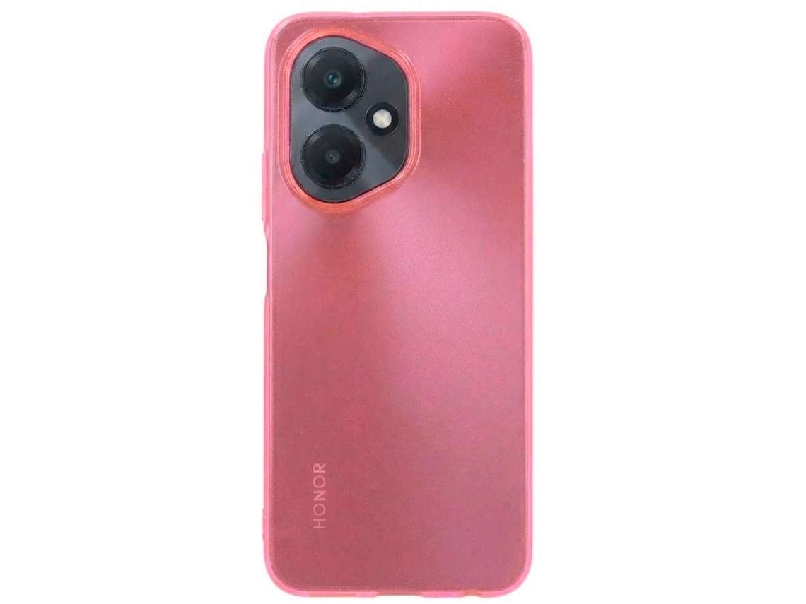 Capa Silicone Colorida para Huawei Honor 400 LA CASA DE LAS CARCASAS