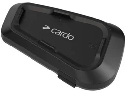 Intercomunicador CARDO Spirit (Preto)