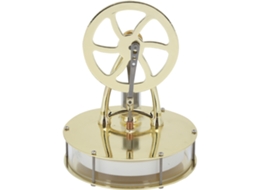 Modelo De Motor Stirling De Baja Temperatura Juguete Educacional Experimento Científico