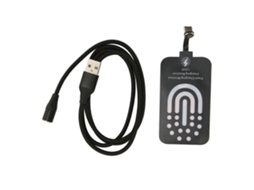 Adaptador Receptor Carregamento Sem Fio LAXISCREED