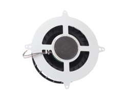 Ventoinha Cpu Interna Silenciosa 17 blade LAXISCREED