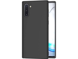 Capa Samsung Galaxy Note 10 HONGWE. Preto
