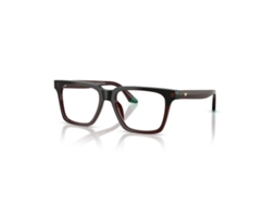 Armação De Óculos Homem Emporio Armani Ea 3272u (acetato)