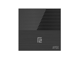 Box Smart Tv Android 9.0 Dual Wifi A95X F2 4G+32Gb G31 Gpu Blackbritish Standard 4G+64Gb Double Wifi