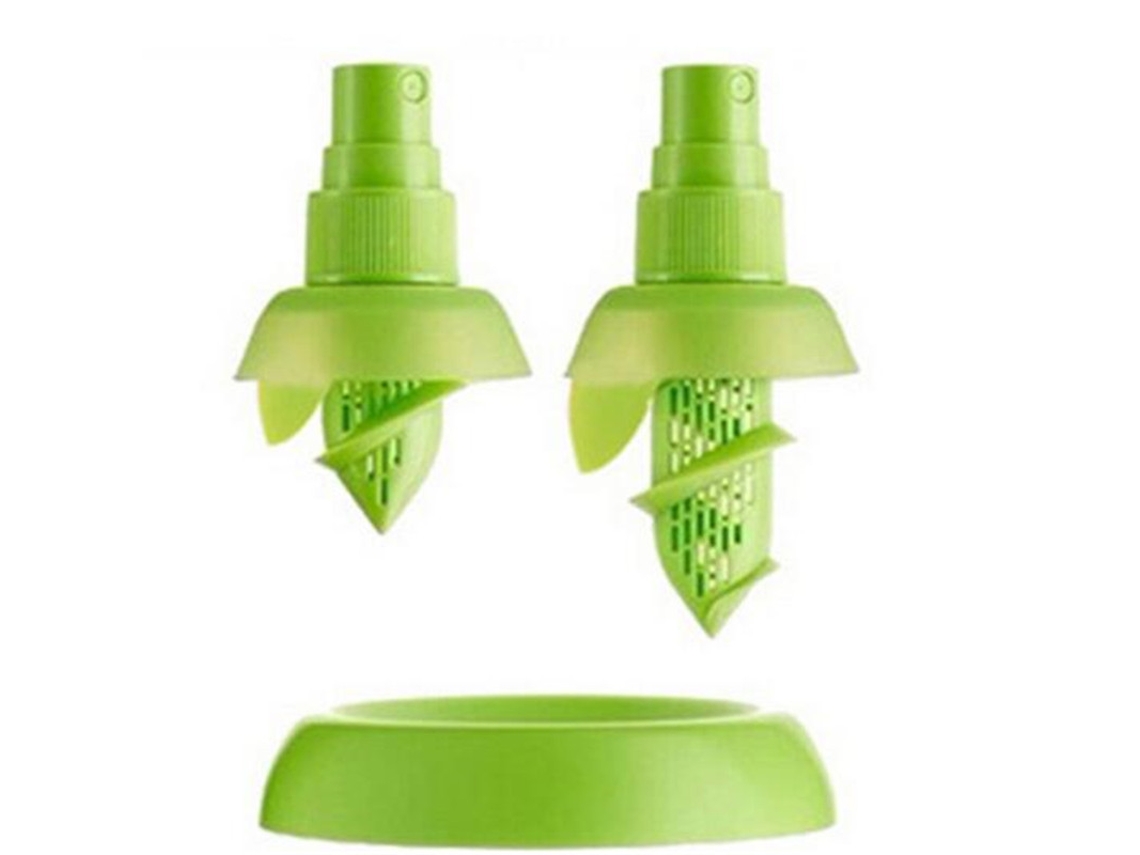 Spray de Jugo Manual Citrus para Frutas e Verduras 2026 Store