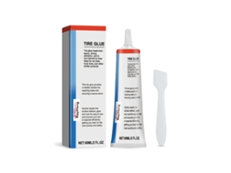 Kit de reparo Rayhong para riscos e fissuras na parede lateral do pneu LAXISCREED