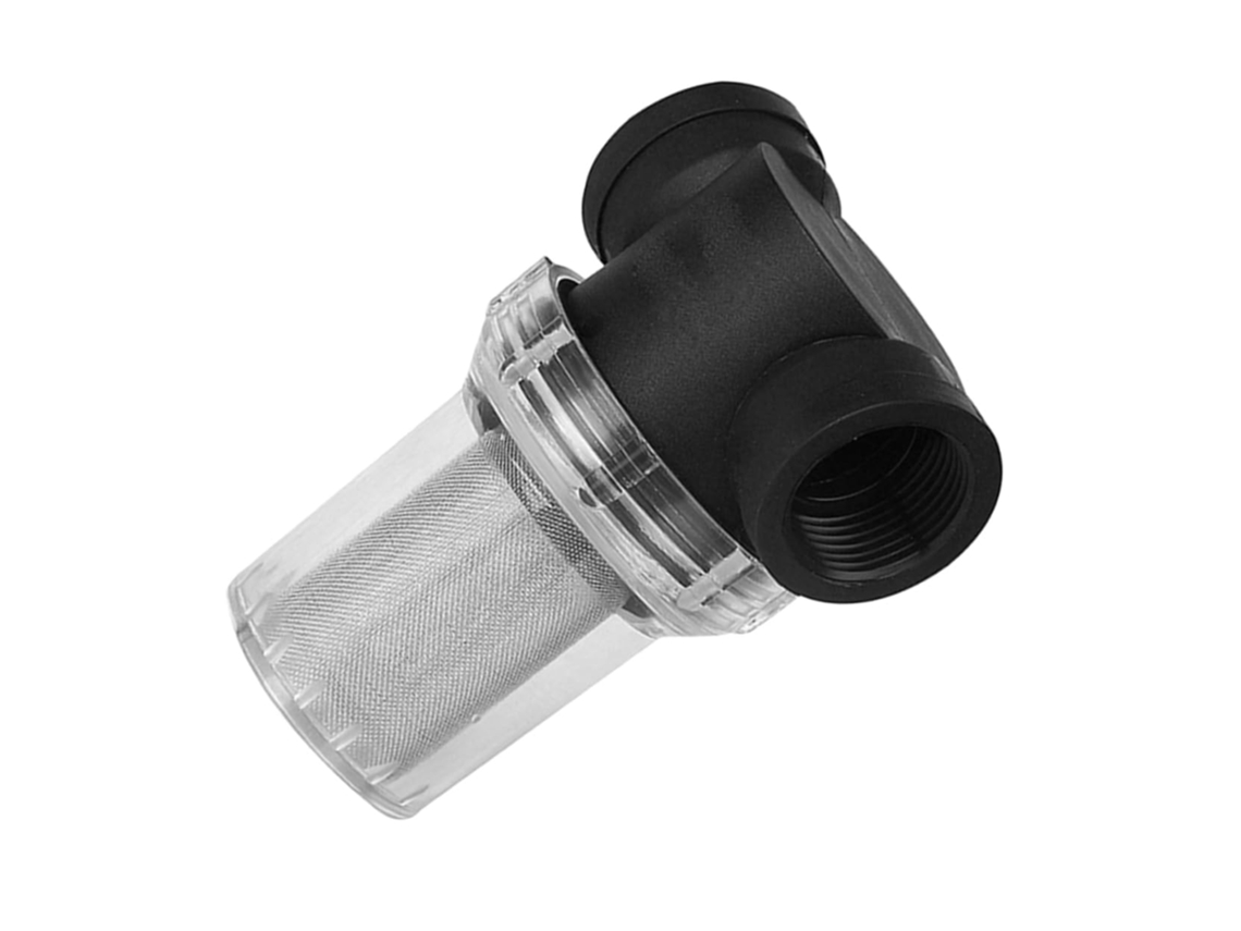 Conjunto De 5 Peças Filtro Purificador Água: Jarra Com Filtro,