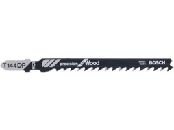 Lâmina de Serra Vertical BOSCH Hcs - T 144 Dp Precision para Madeira