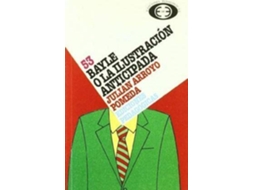 Livro Bayle o la ilustraciÃ³n anticipada de Juliã¡N Arroyo Pomeda (Espanhol)