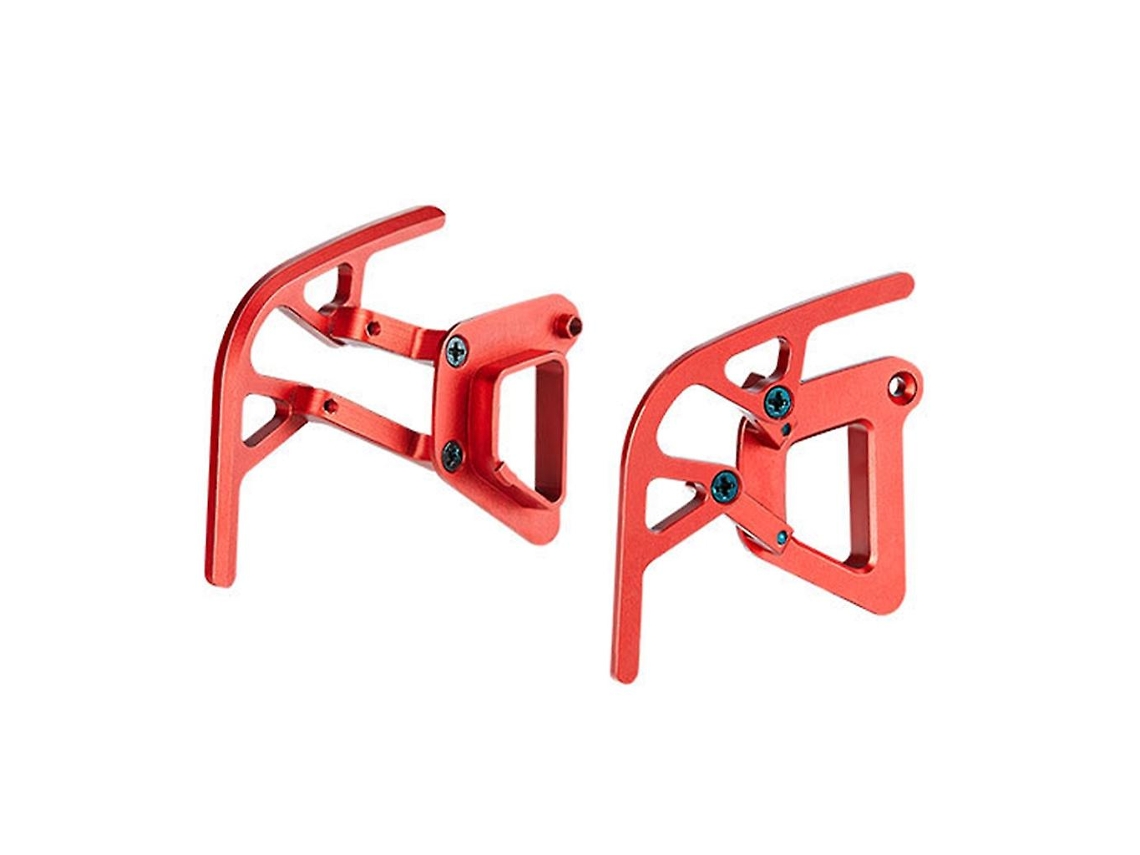 Protetor De Barra De Proteção À Prova De Choque Para Cardan De Liga De  Alumínio Parafusos Para Avata Allinless | Worten.pt