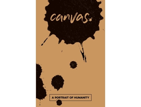 Livro Canvas A Portrait Of Humanity Student Guide De David Desilva (inglês)