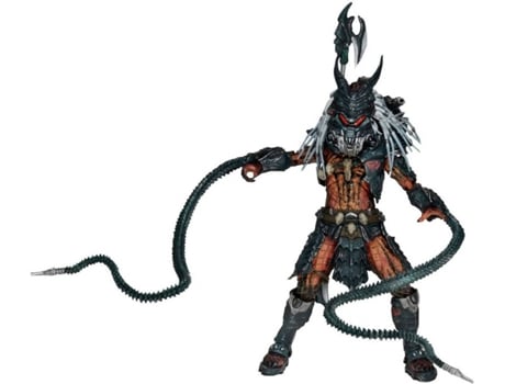Figura EASTVAPS Predator Clan Kenner