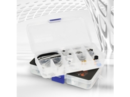 Kit De Repuesto Do Extruder Voron M4 Dual Compatível Com Ender3/cr-10, Peças Impressas Em 3d, Correia Síncrona, Conector Bowden