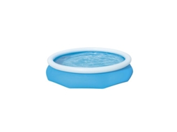 Piscina Inflável Redonda Akhuo 244x66 Cm
