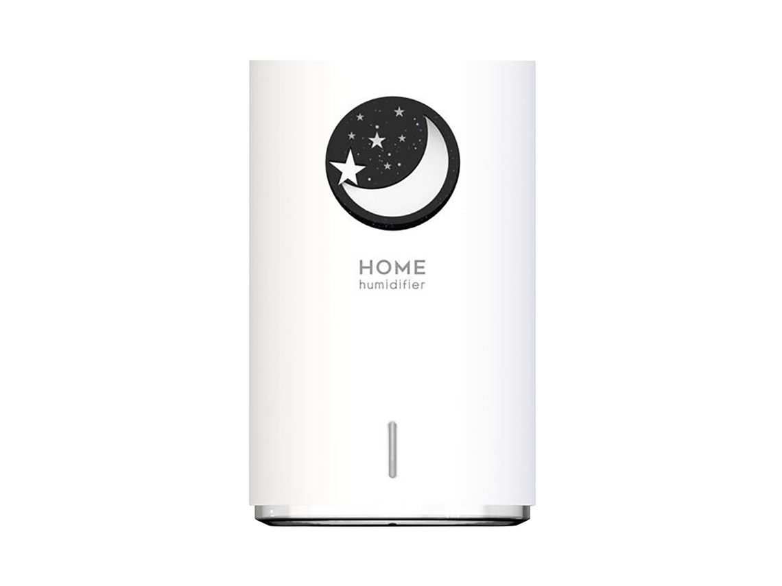 Humidificador Difusor para Home Office