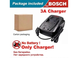 Aplica-se Ao Original Para Bosch 18v 10000mah Bateria De Íon De Lítio Gba 18v 10ah 18v Professional Gba Gsr Gsb Bat618 Bat609 De Alto Desempenho