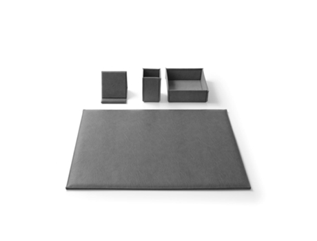 Conjunto organizador de mesa Intempo Charme 4 peça(s)