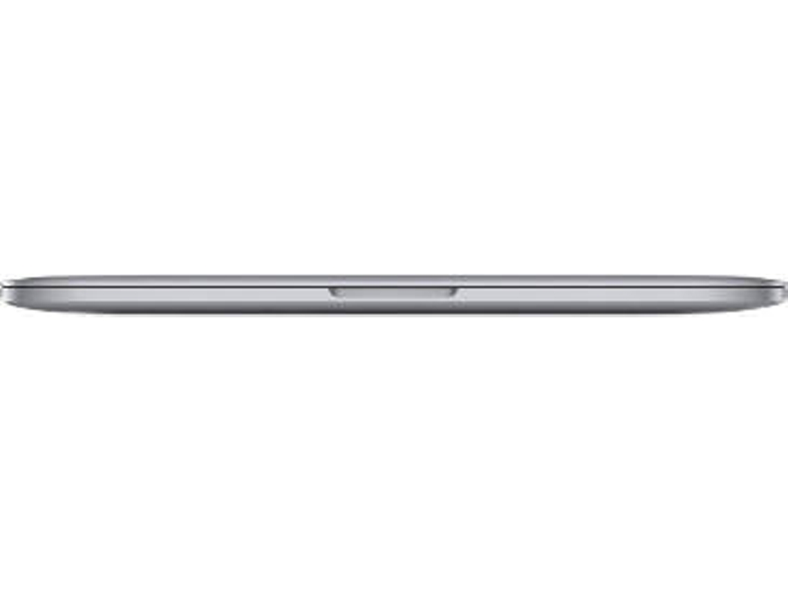 MacBook Pro APPLE Cinzento Sideral (13.3'' - Apple M2 8-core - RAM: 8 GB - 256 GB SSD - GPU 10-core)