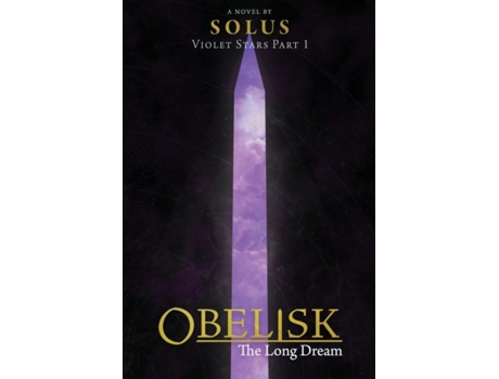 Livro Obelisk The Long Dream de Solus (Inglês)