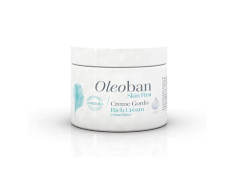 Creme Rico Gordo Skin Frist OLEOBAN