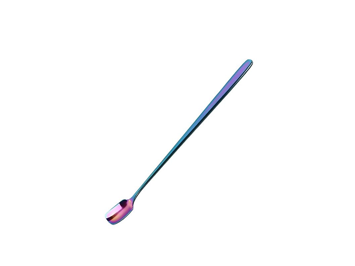 1 Unidade De Palitos De Café Para Café Allinless