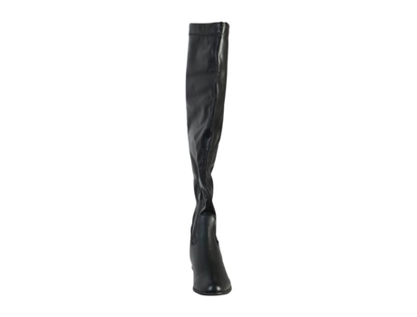 Botas de Mulher THE DIVINE FACTORY Preto (36)