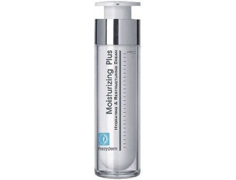 Moisturizing Plus 50ml
