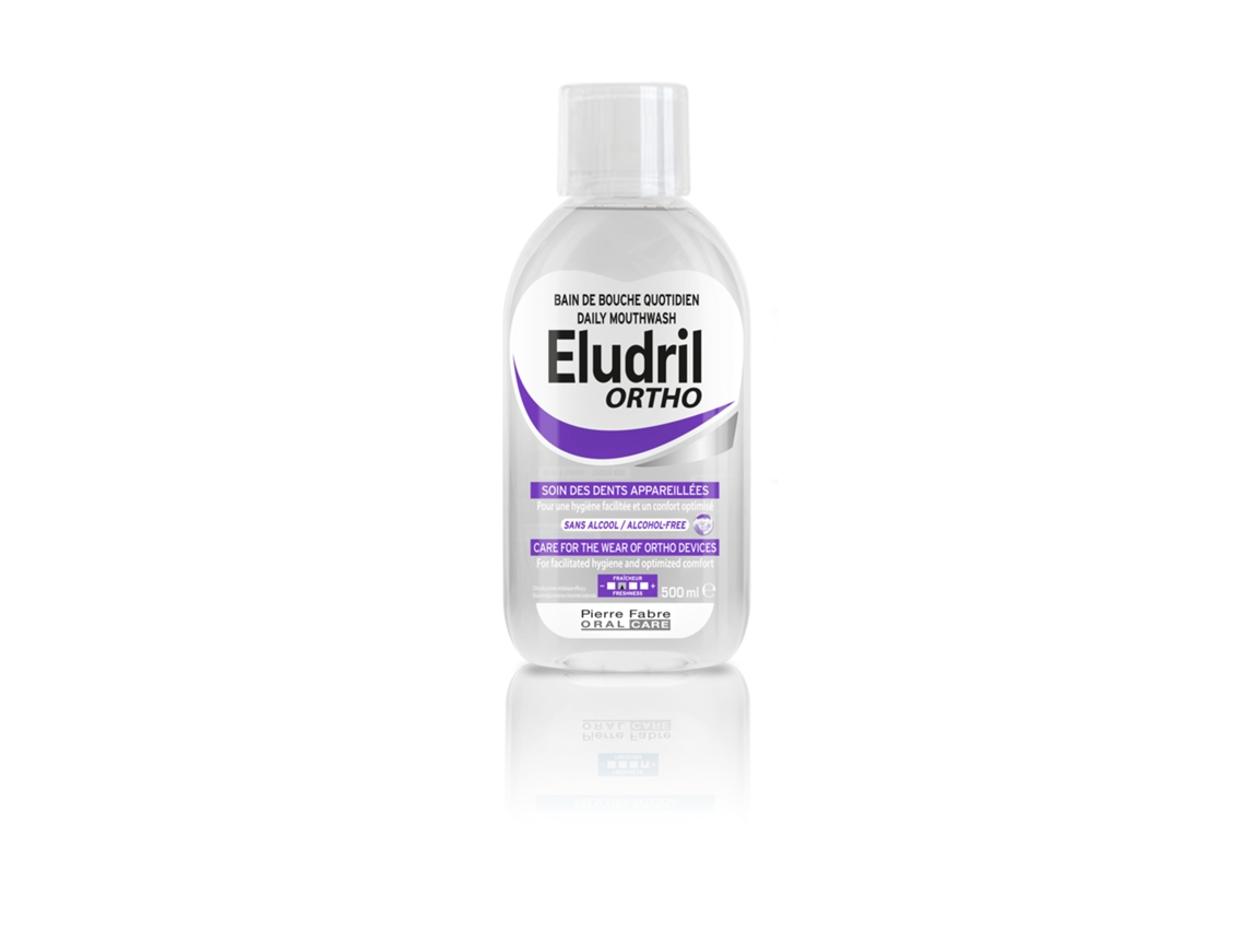 Eludril Ortho