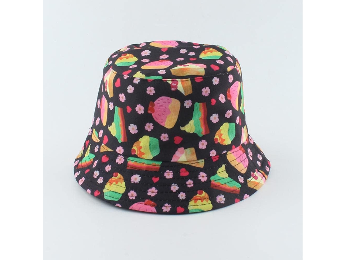 Chapéu Panamá Bucket Feminino e Masculino, Bonés Femininos Casuais Modernos, Chapéus de Pescador Masculinos