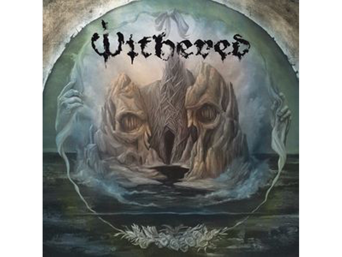 CD Withered - Grief Relic