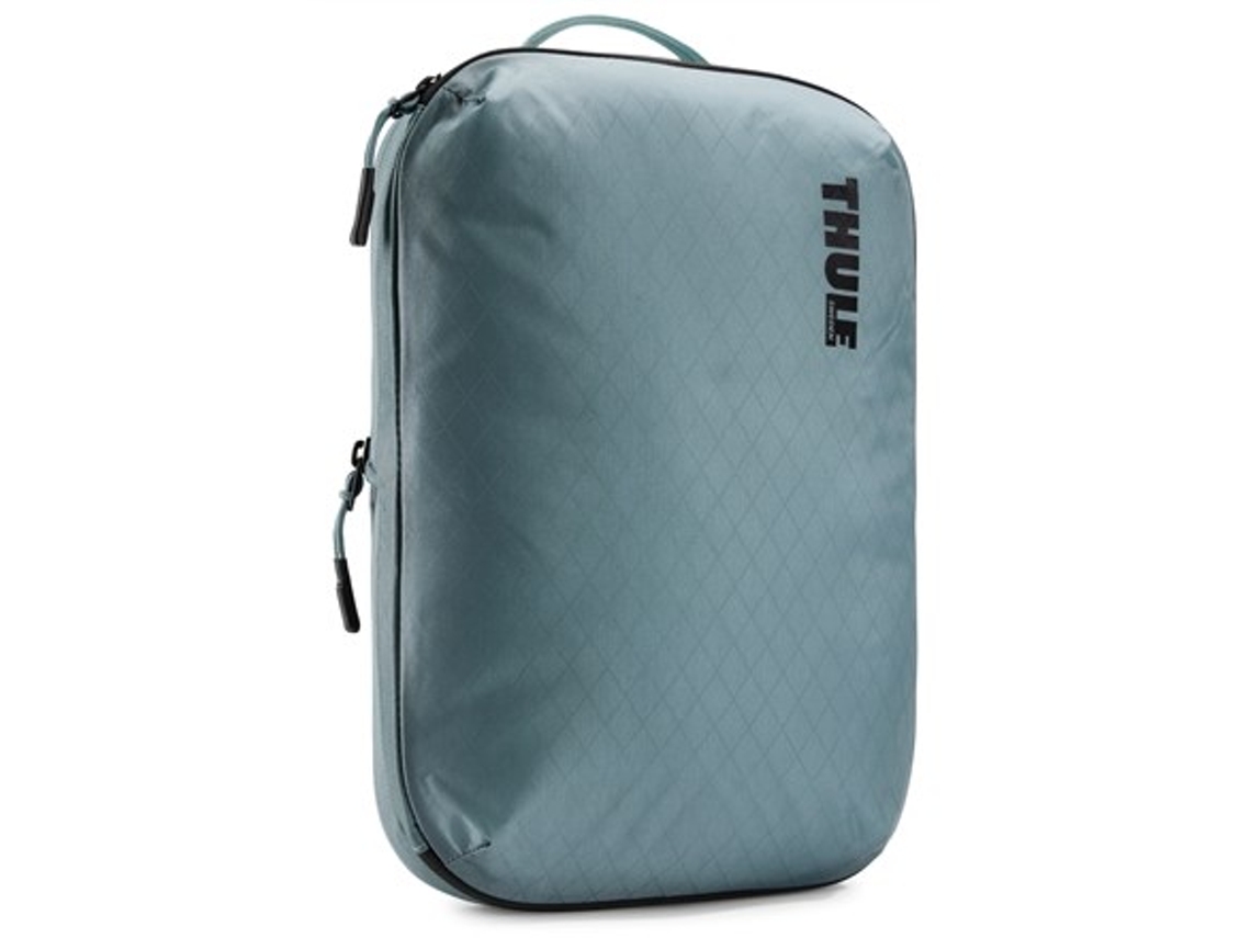 | Compression Packing Cube Medium | Pond Gray Thule