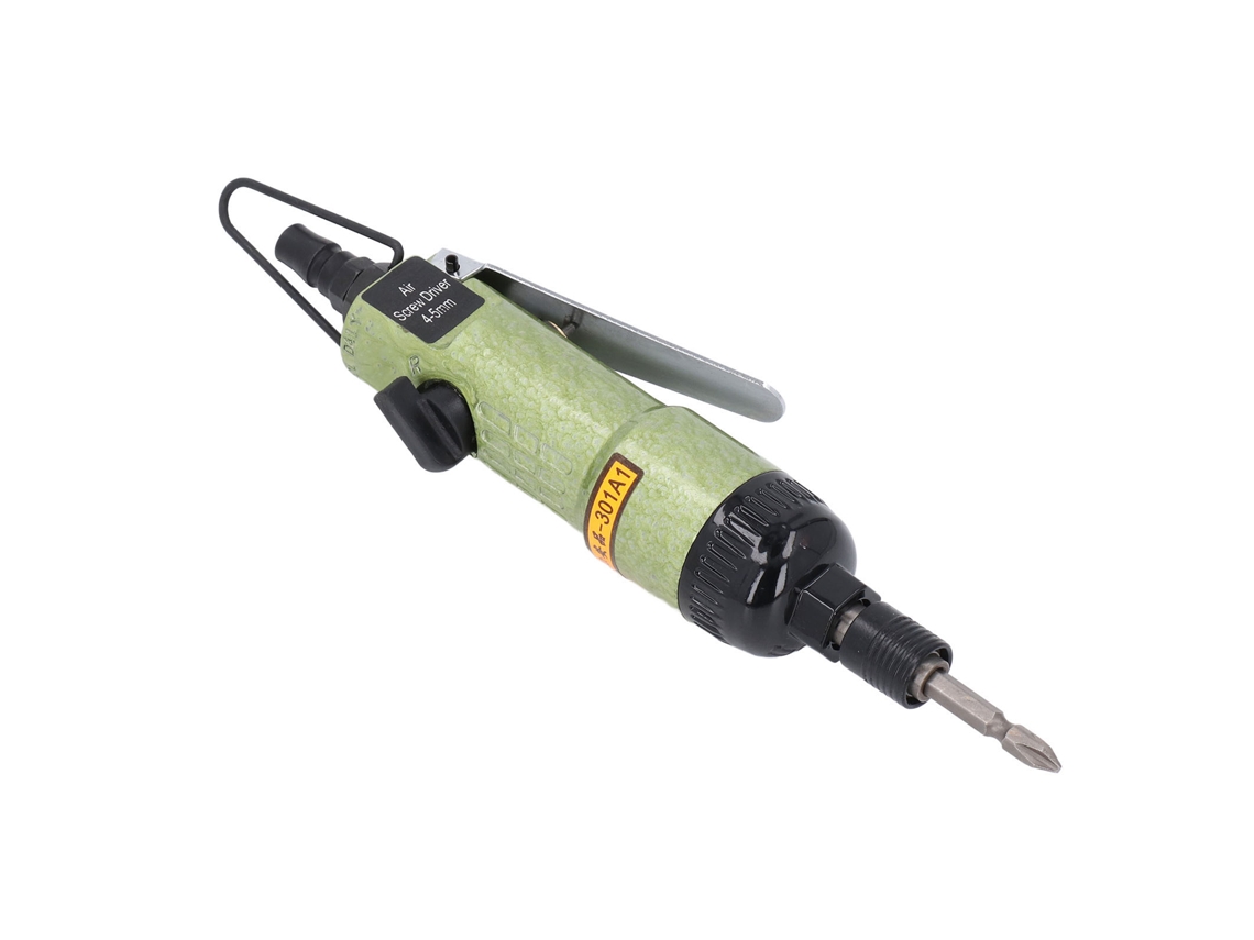 Laxiscreed Chave De Impacto Pneumática De Alta Velocidade 8000 Rpm E Alto Torque