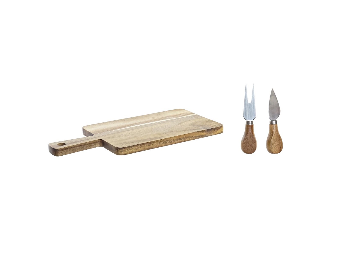 Tábua de Cozinha DKD HOME DECOR (Multicor)
