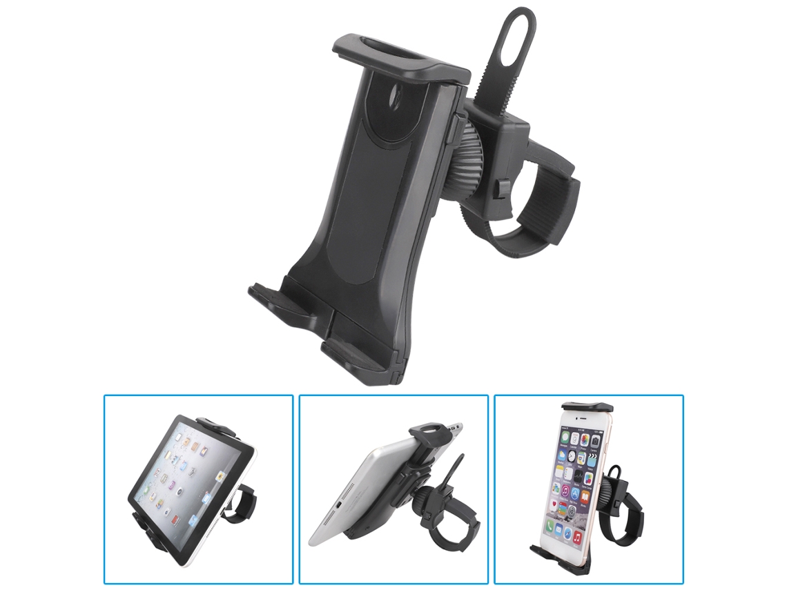 Suporte de Telefone para Bicicleta LAXISCREED