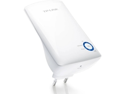 Repetidor de Sinal TP-LINK WA854RE (N300 - 300 Mbps)