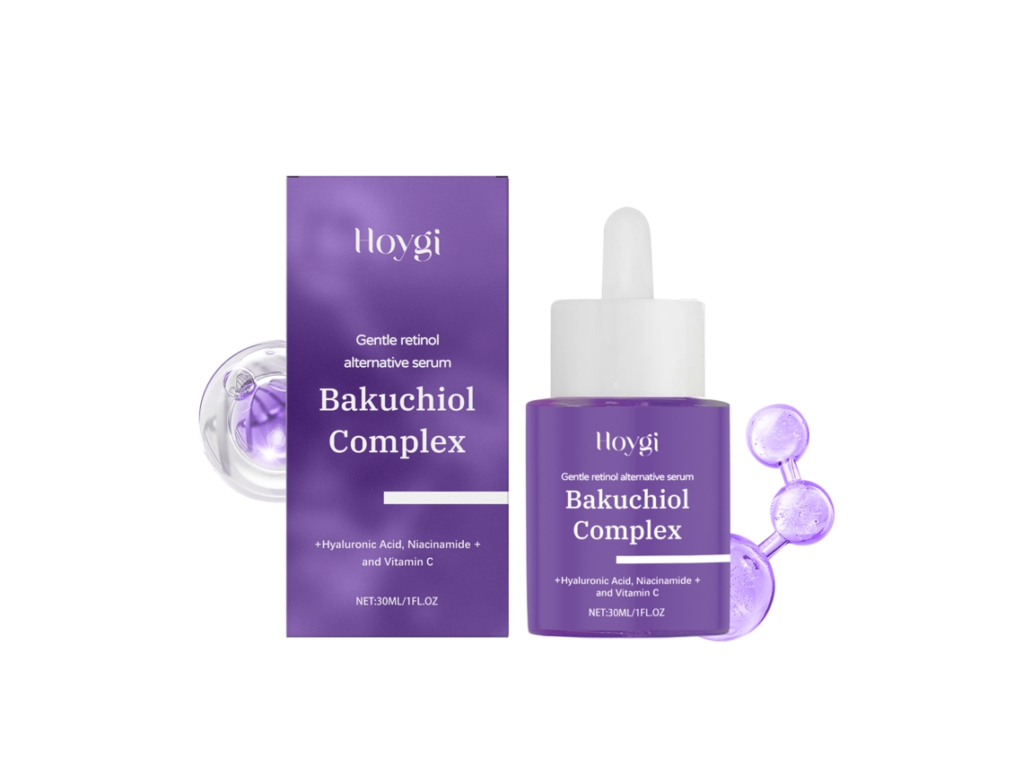 Sérum Anti-rugas Retinol Para Pele Jovem