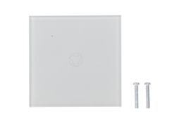 Interruptor Wifi De Ferro De àgua Com Controle Remoto Compatível Com Tuya
