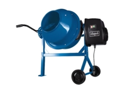 Concreto 65L Mix65 Scheppach