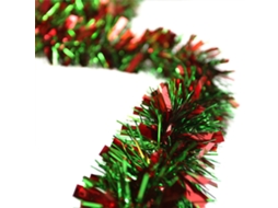 Laxiscreed Fio Espesso De 8,5cm Por 2m Para Decoração De Festas | Versátil, De Alta Qualidade