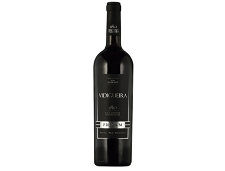 Vidigueira Premium Doc Alentejo Vinho Tinto