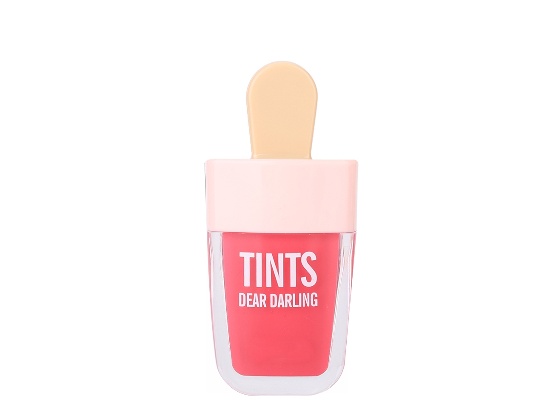 Labial Líquido Mate De Longa Duração Brilho Labial Ferramenta Cosmética Maquiagem Labial 3