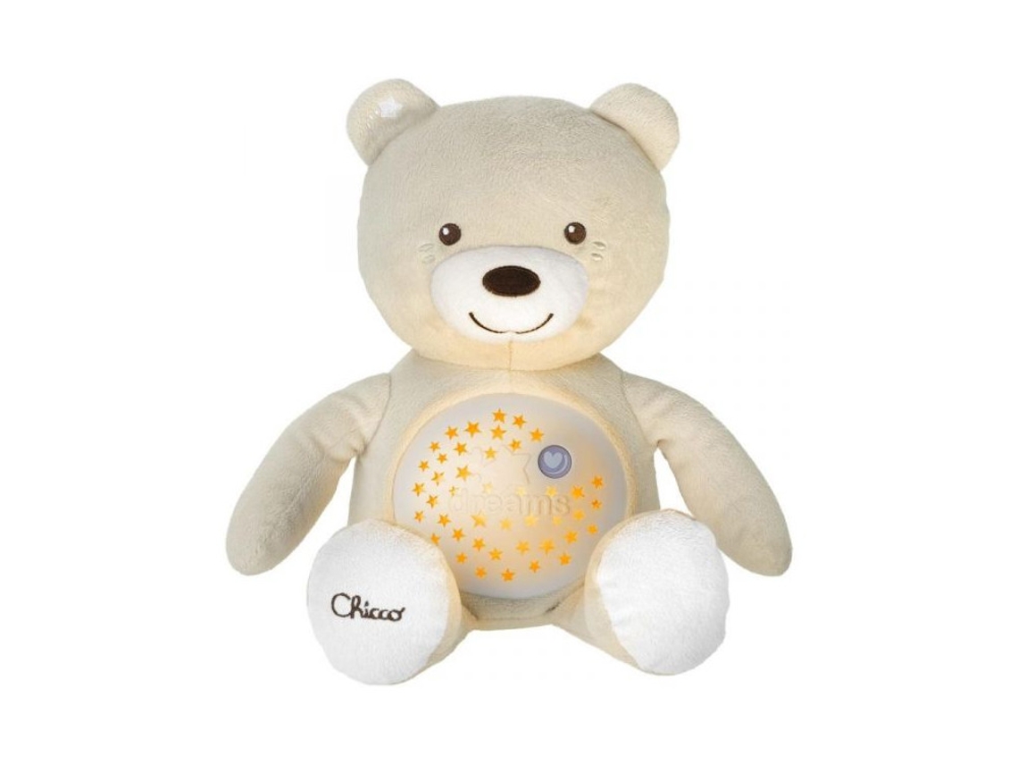 Peluche CHICCO 00008015000000