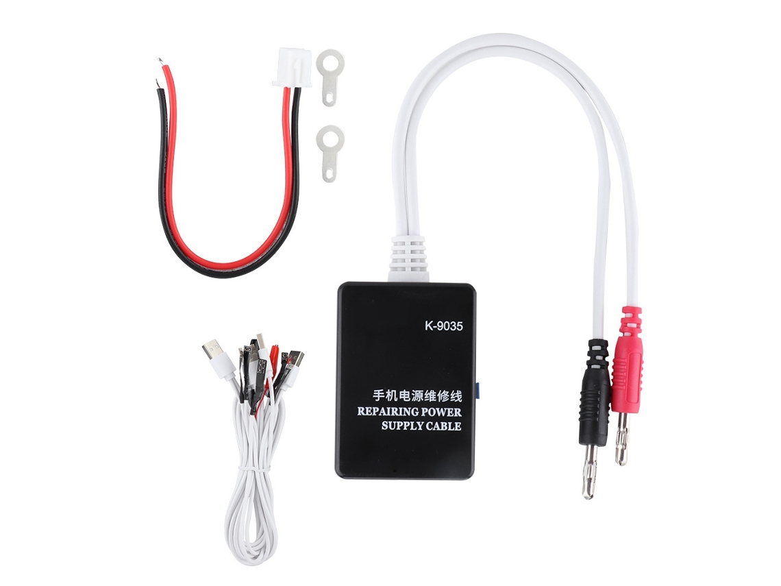 Fio de Energia LAXISCREED (conector Inline)